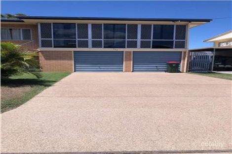 Property photo of 234 Flanagan Street Frenchville QLD 4701