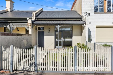 480 Victoria Pde, East Melbourne, VIC 3002