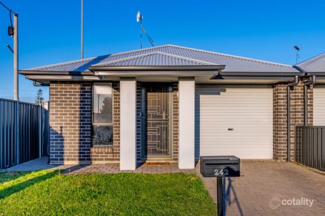 Property photo of 242 Railway Terrace Taperoo SA 5017