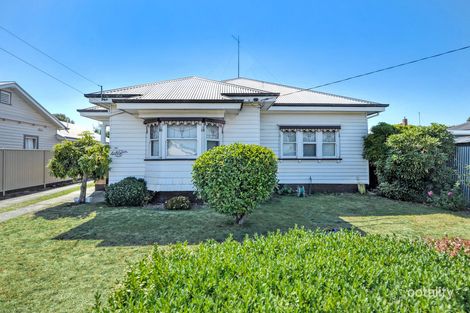 25 Chamberlain St, Eureka, VIC 3350