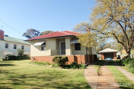 Property photo of 109 Macleay Street Turvey Park NSW 2650