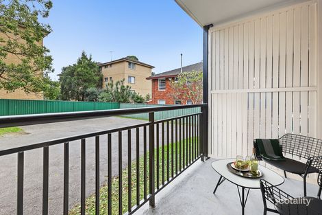 Property photo of 1/4 Riverview Street West Ryde NSW 2114