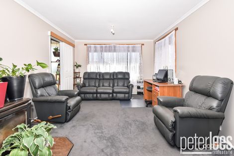 Property photo of 19 Spotswood Drive Scottsdale TAS 7260