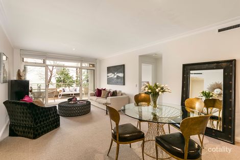 Property photo of 19/85 Alexandra Avenue South Yarra VIC 3141