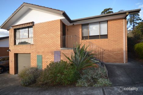 Property photo of 2/22B Bellevue Parade New Town TAS 7008