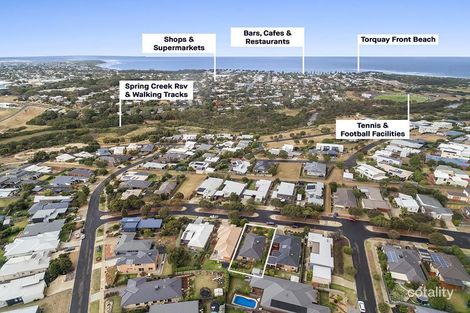 Property photo of 8 Borron Boulevard Torquay VIC 3228