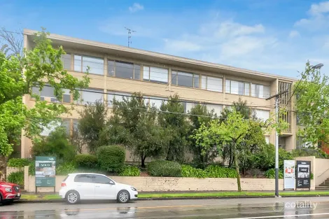 Property photo of 25/670-672 Malvern Road Prahran VIC 3181