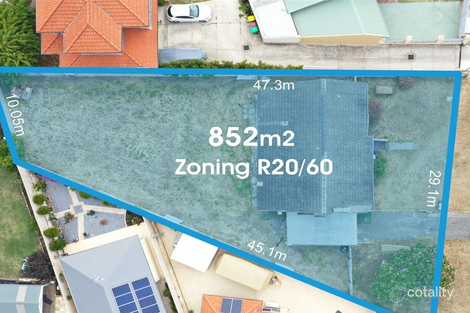 4 Wheyland St, Willagee, WA 6156