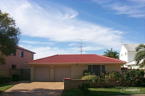 Property photo of 29 Conifer Crescent Broadbeach Waters QLD 4218