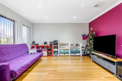 Property photo of 17 Halloway Boulevard North Kellyville NSW 2155