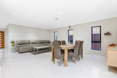 Property photo of 17 Halloway Boulevard North Kellyville NSW 2155