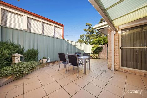 Property photo of 6/62-64 Banksia Avenue Engadine NSW 2233
