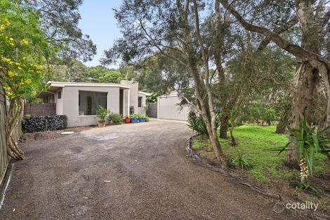 Property photo of 45 Roslyn Avenue Rye VIC 3941
