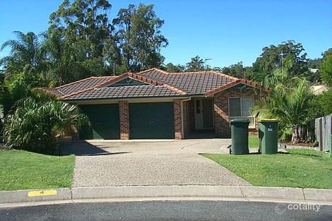 4 Ripoll Ct, Reedy Creek, QLD 4227