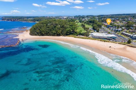 Property photo of 27 Golf Avenue Mollymook NSW 2539