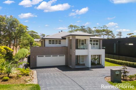 Property photo of 27 Golf Avenue Mollymook NSW 2539