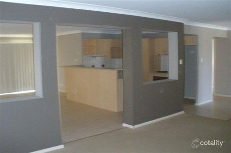 Property photo of 26 Billinghurst Crescent Upper Coomera QLD 4209