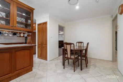 Property photo of 7 Myra Place Ingleburn NSW 2565