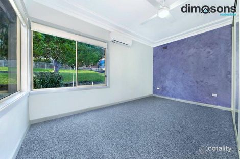 Property photo of 1 Grasmere Street Mount Saint Thomas NSW 2500