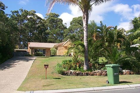 4 Tyson Ct, Buderim, QLD 4556