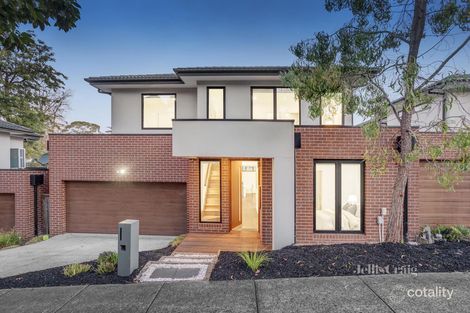 Property photo of 10 Gwenda Street Box Hill South VIC 3128
