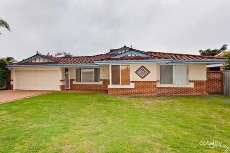 Property photo of 5 Firefalls Close Huntingdale WA 6110