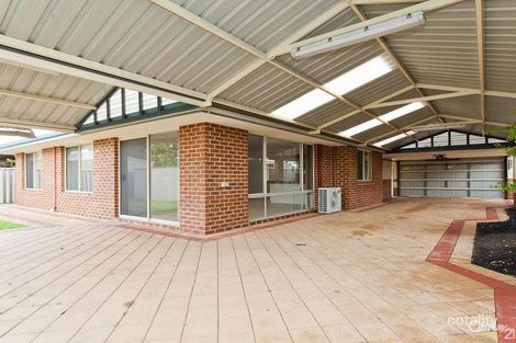 Property photo of 5 Firefalls Close Huntingdale WA 6110