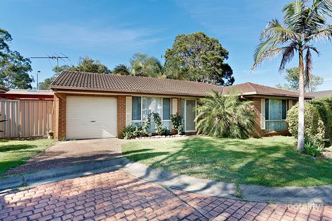 Property photo of 10 Orissa Way Doonside NSW 2767
