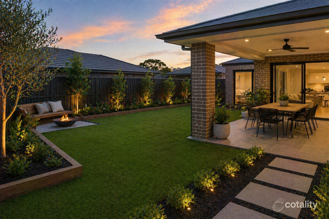 Property photo of 1 Piebald Street Beveridge VIC 3753