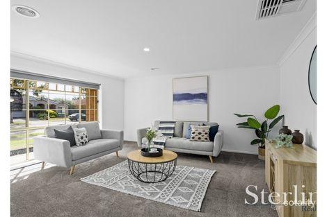 Property photo of 33 Miles Franklin Boulevard Point Cook VIC 3030