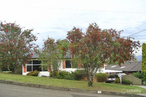 9 Kathryn St, Kanahooka, NSW 2530