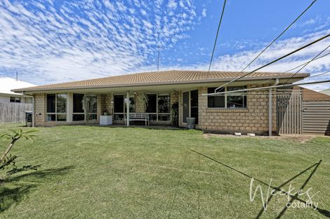 Property photo of 20 Wilfred Street Bargara QLD 4670