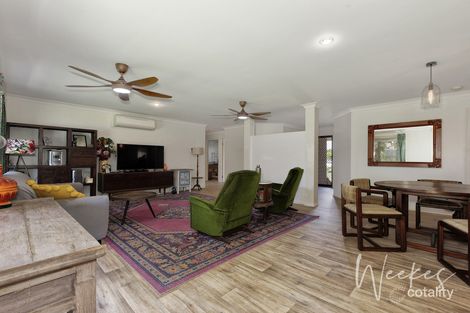 Property photo of 20 Wilfred Street Bargara QLD 4670