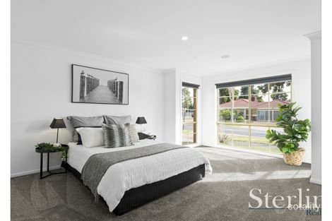 Property photo of 33 Miles Franklin Boulevard Point Cook VIC 3030