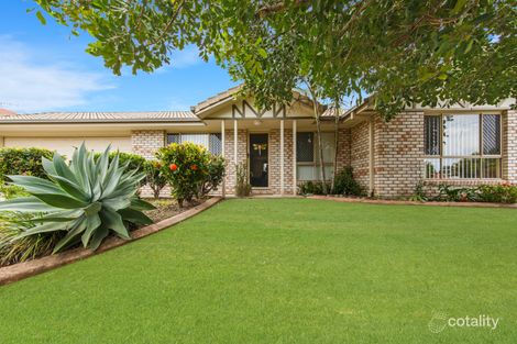 Property photo of 46 Caley Crescent Drewvale QLD 4116