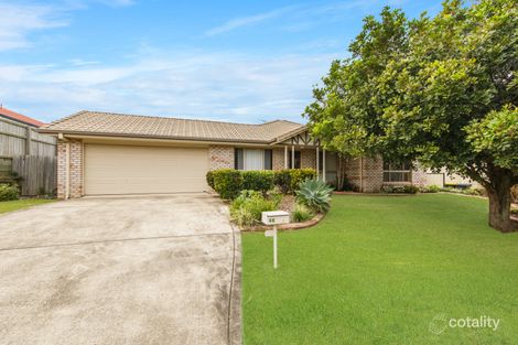 Property photo of 46 Caley Crescent Drewvale QLD 4116