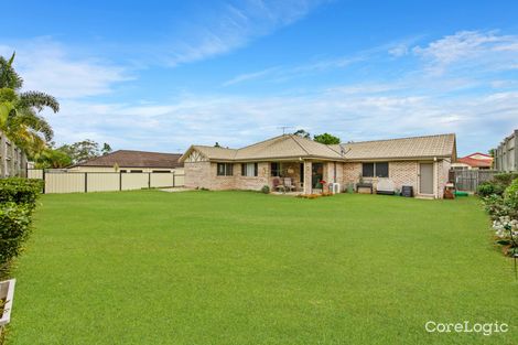 Property photo of 46 Caley Crescent Drewvale QLD 4116