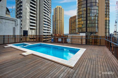 1005/4 Bridge St, Sydney, NSW 2000