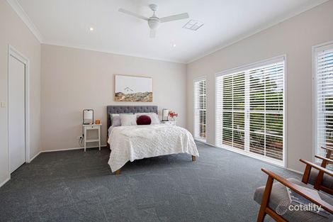 Property photo of 8 Matthew Parade Blaxland NSW 2774