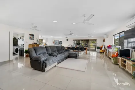 Property photo of 34 Peckovers Road Cawarral QLD 4702