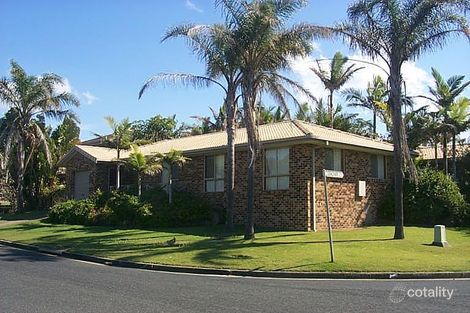 Property photo of 1016 Chichester Road Chichester NSW 2420