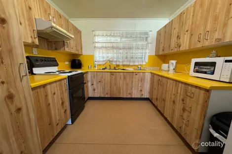Property photo of 11 McDowell Street Moura QLD 4718
