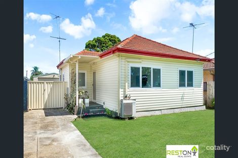 Property photo of 26 Carpenter Street Colyton NSW 2760