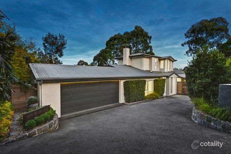Property photo of 360 Lower Heidelberg Road Eaglemont VIC 3084