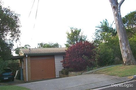 Property photo of 14 Hamersley Circuit Alexandra Hills QLD 4161
