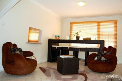 Property photo of 4 Marsh Street Condell Park NSW 2200