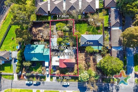 Property photo of 14 Emma Road Croydon VIC 3136