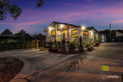 Property photo of 15 Sturdee Crescent Monash ACT 2904