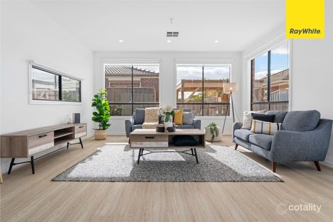 Property photo of 2/27 Rees Road Melton South VIC 3338