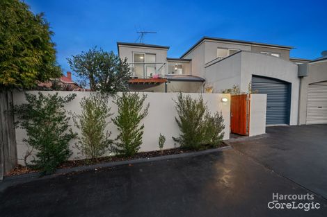 Property photo of 4/29A Mellifont Street West Hobart TAS 7000